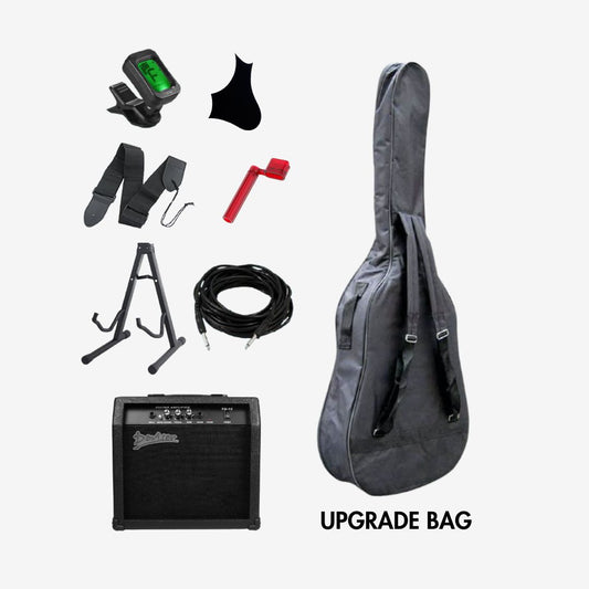 COMBO/AG-D1 (Upgrade Bag)