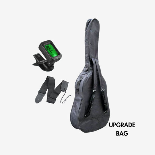 COMBO/AG-B1 (Upgrade Bag / Left handed)