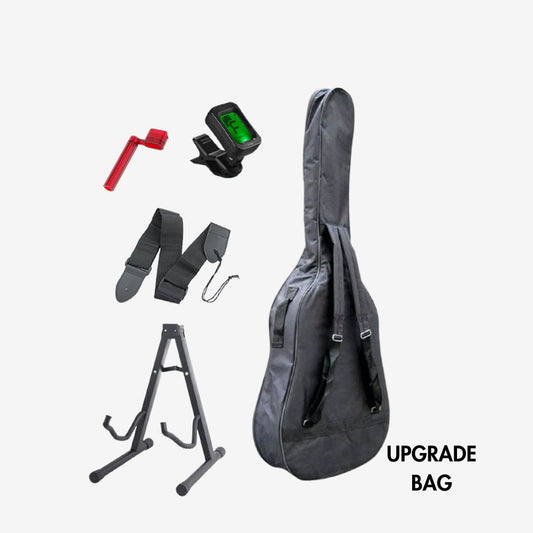 COMBO/AG-C1 (Upgrade Bag / Left handed )