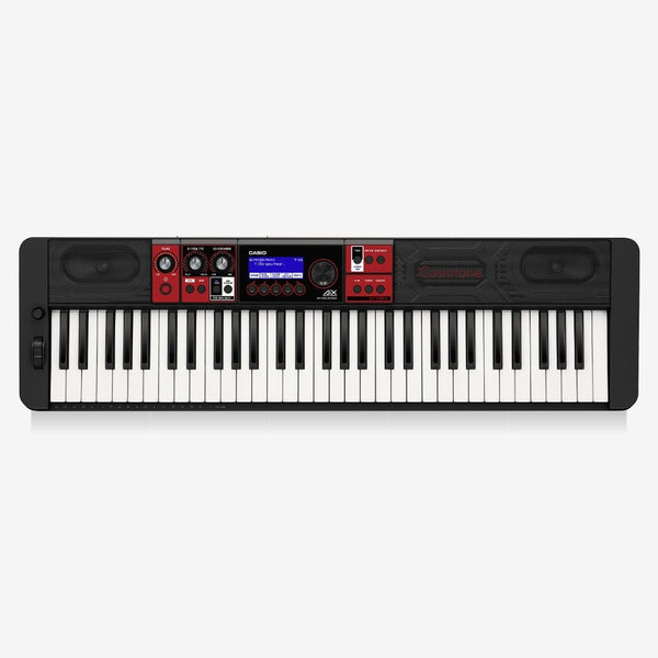 Casio Casiotonec 61-key Arranger Keyboard (CTS1000V / CT S1000 V ) - ( Website Clearance)