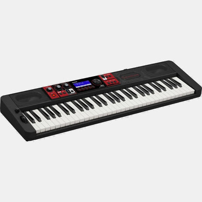 Casio Casiotonec 61-key Arranger Keyboard (CTS1000V / CT S1000 V )