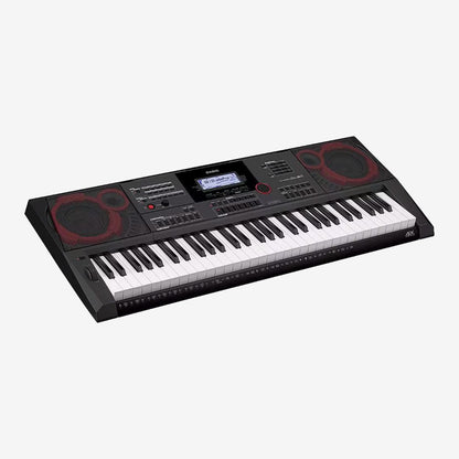 Casio CT-X5000 61-Keys Portable Keyboard Premium Bundle ( CTX5000 / CTX 5000 / CT X 5000 )