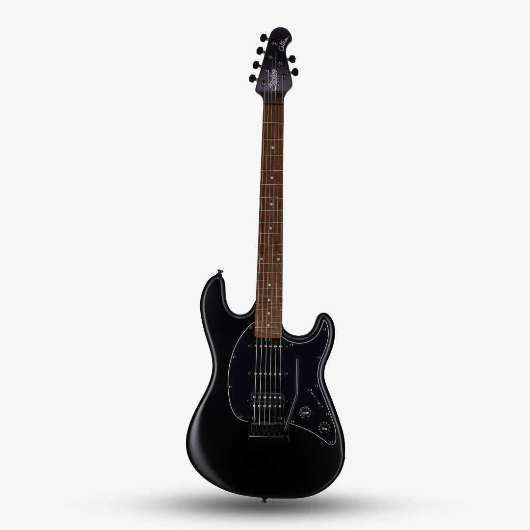 Sterling By Music Man Cutlass CT30HSS Electric Guitar with Laurel Fret –  GUITARLICIOUS.MY