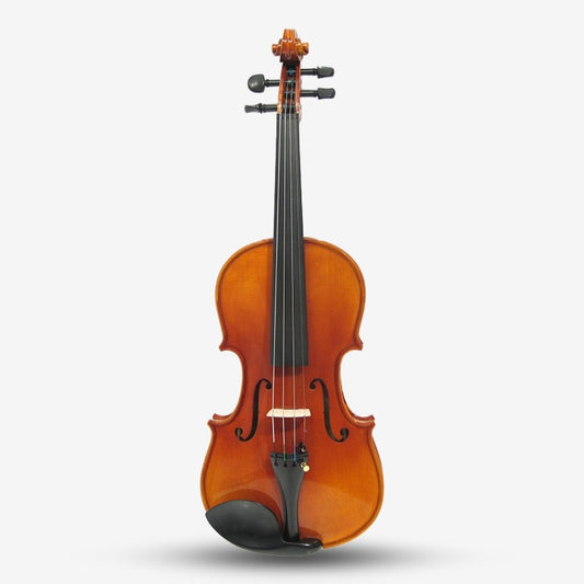 SANDNER Solid Top Concert Violin CV-4, 4/4 Size (V/SCV 4/4)