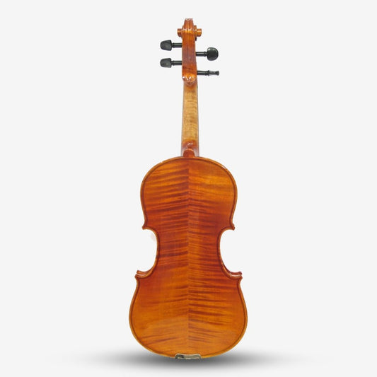 SANDNER Solid Top Concert Violin CV-4, 4/4 Size (V/SCV 4/4)