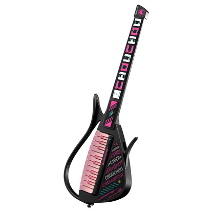 ENYA Cyber-G (Keyboard Model) Stringless Smart Electric Guitar - Jay Chou