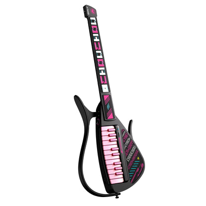 ENYA Cyber-G (Keyboard Model) Stringless Smart Electric Guitar - Jay Chou