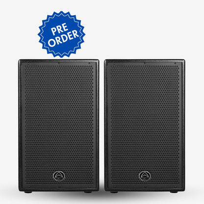 Wharfedale Pro Delta AXF12 12 inch 800W Active Speaker  (Pre-Order)