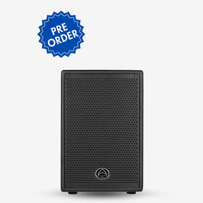 Wharfedale Pro DELTA X10 10" 2-Way Full Range Passive Speaker 1200w  (Pre-Order)