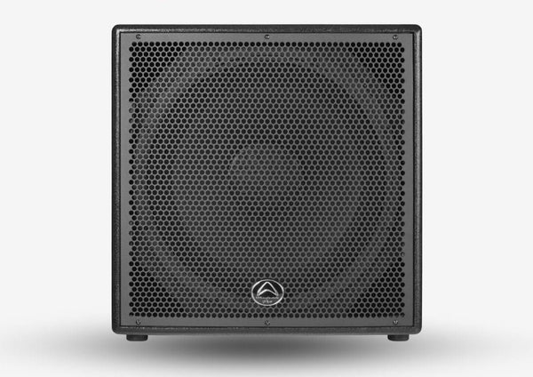 Wharfedale Pro Delta X18B 18