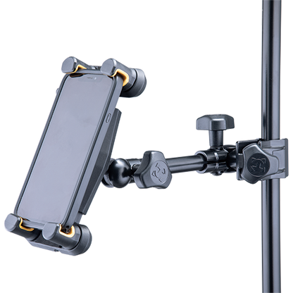 Hercules DG307B 2-in-1 Tablet and Phone Holder - (DG307B)