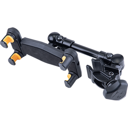 Hercules DG307B 2-in-1 Tablet and Phone Holder - (DG307B)