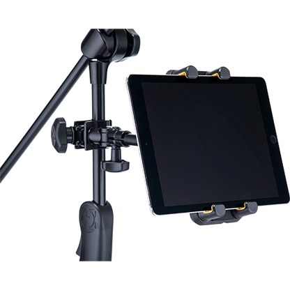 Hercules DG307B 2-in-1 Tablet and Phone Holder - (DG307B)