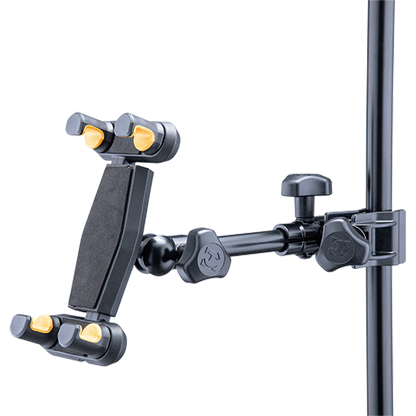Hercules DG307B 2-in-1 Tablet and Phone Holder - (DG307B)