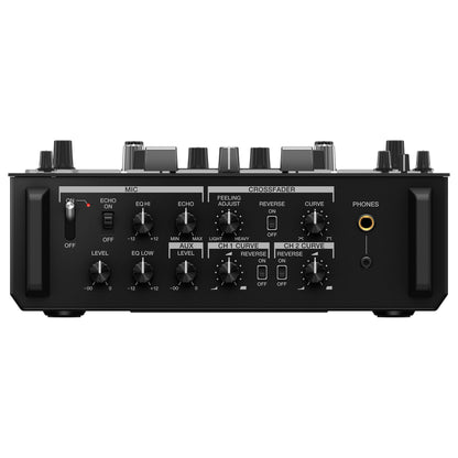 Pioneer DJ DJM-S11 2-channel Mixer for Serato DJ