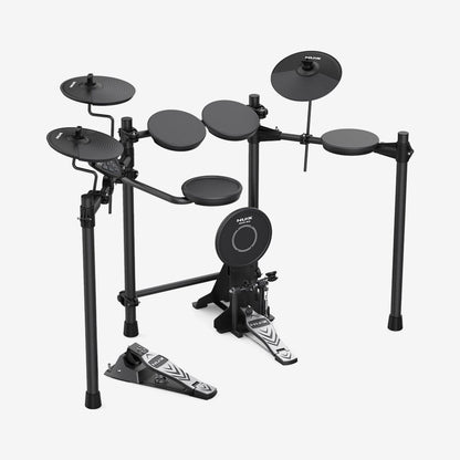 NUX DM-1X 5-Piece Digital Electronic Drum Set (DM1X / DM1 / DM-1)