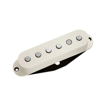 DiMarzio HS-3 (DP117AW) Aged White Electric Guitar Pickup ( DP117-AW / DP117AW )
