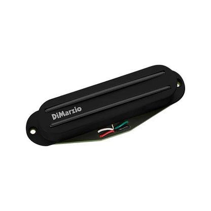DiMarzio DP186 Cruiser Neck Pickup ( DP186-BK / DP186BK )