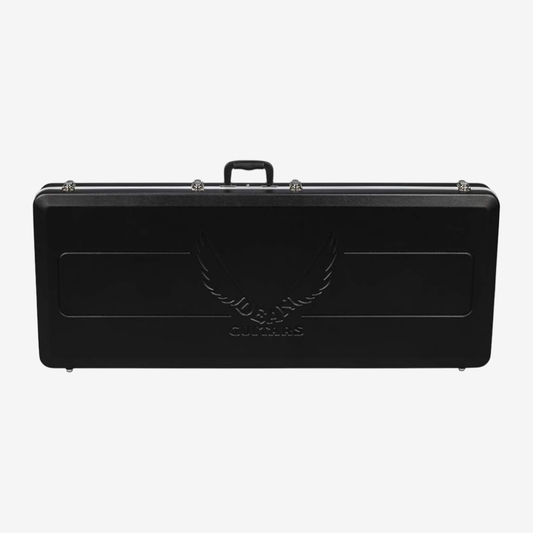 Dean ABS Molded Hard Case ML Series