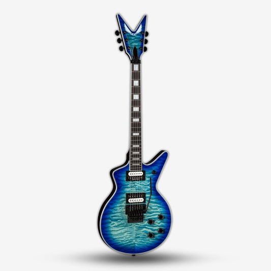 Dean Cadillac Select Quilt Top Floyd OSB (2)