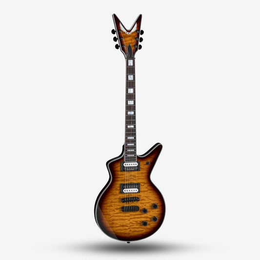 Dean Cadillac Select Quilt Top Trans Brazilia (2)