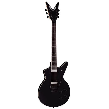 Dean Cadillac X Floyd Black Satin (2)