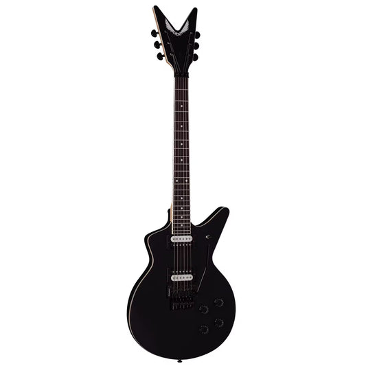 Dean Cadillac X Floyd Black Satin (2)