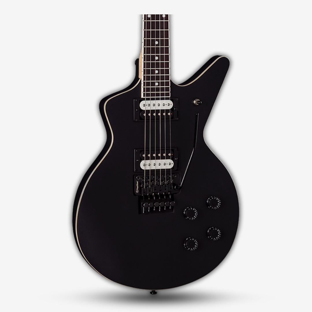 Dean Cadillac X Floyd Black Satin (3)