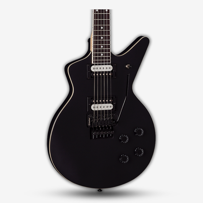 Dean Cadillac X Floyd Black Satin (3)