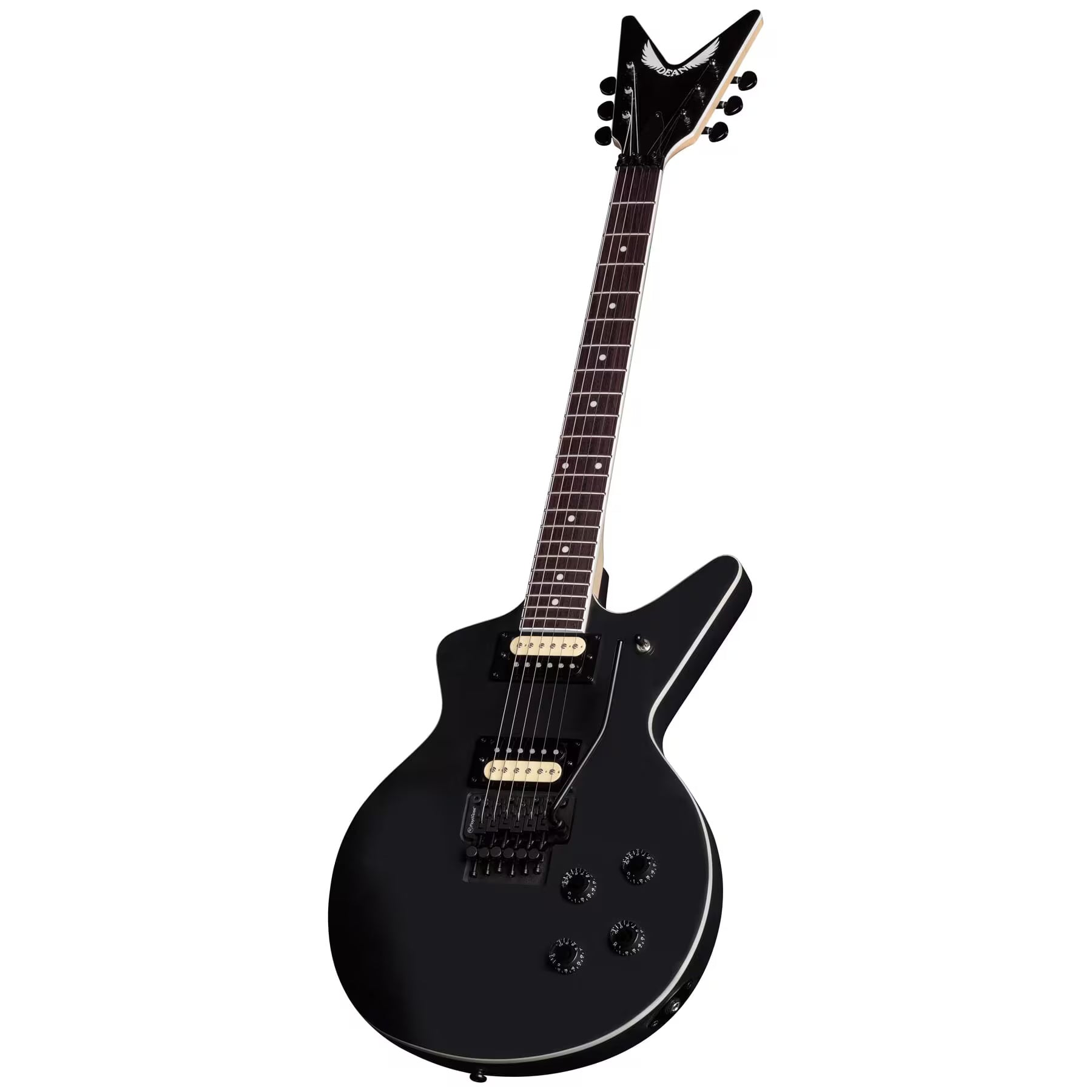 Dean Cadillac X Floyd Black Satin (4)