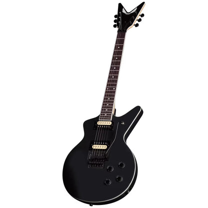 Dean Cadillac X Floyd Black Satin (4)