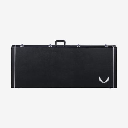 Dean Deluxe Hard Case Razorback Series