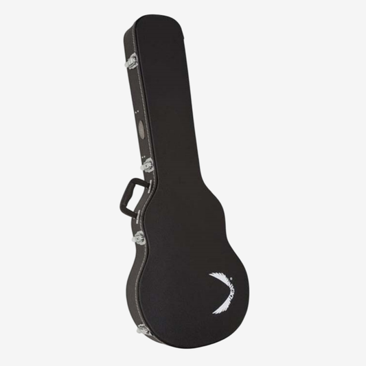 Dean Deluxe Hard Case Thoroughbred