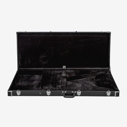 Dean Deluxe Hard Case Tyrant Series