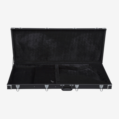 Dean Deluxe Hard Case Zero Series