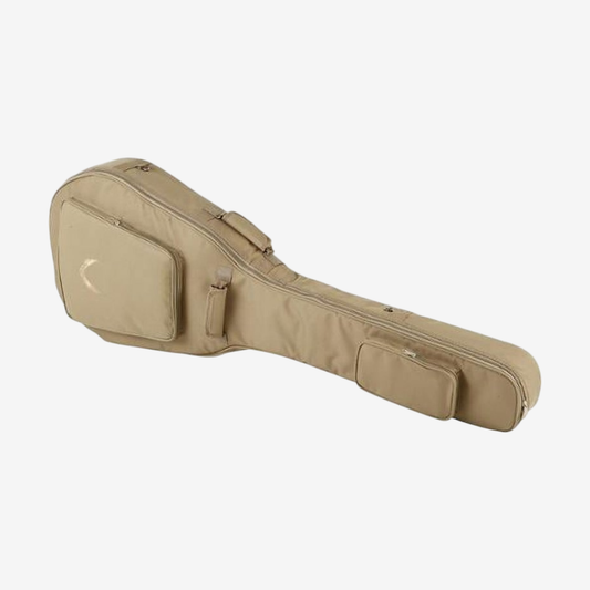 Dean Gig Bag Bass EAB Series (Khaki)
