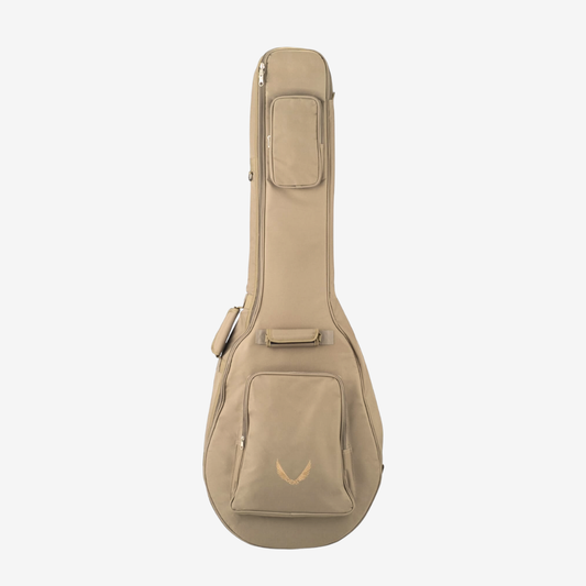 Dean Gig Bag Bass EAB Series (Khaki)
