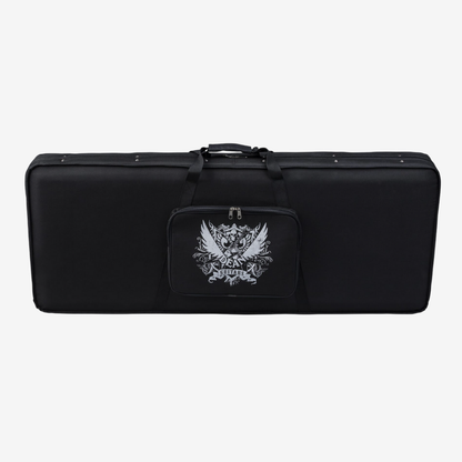 Dean Lightweight Case Lefty ML V Z