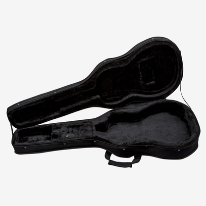 Dean Lightweight Case Parlor Acoustic