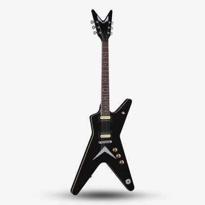 Dean ML 79 Electric Guitar Classic Black (2)