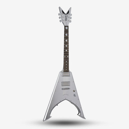 Dean Michael Amott Tyrant Tin Man Electric Guitar (2)