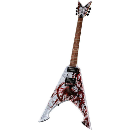 Dean Michael Amott Tyrant X Splatter (3)