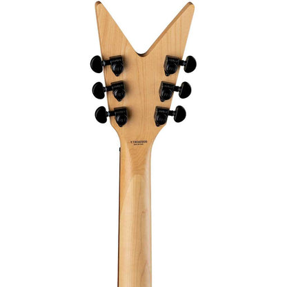 Dean Michael Amott Tyrant X Splatter (5)