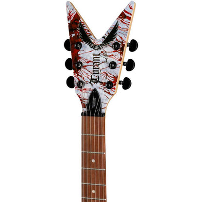 Dean Michael Amott Tyrant X Splatter (6)