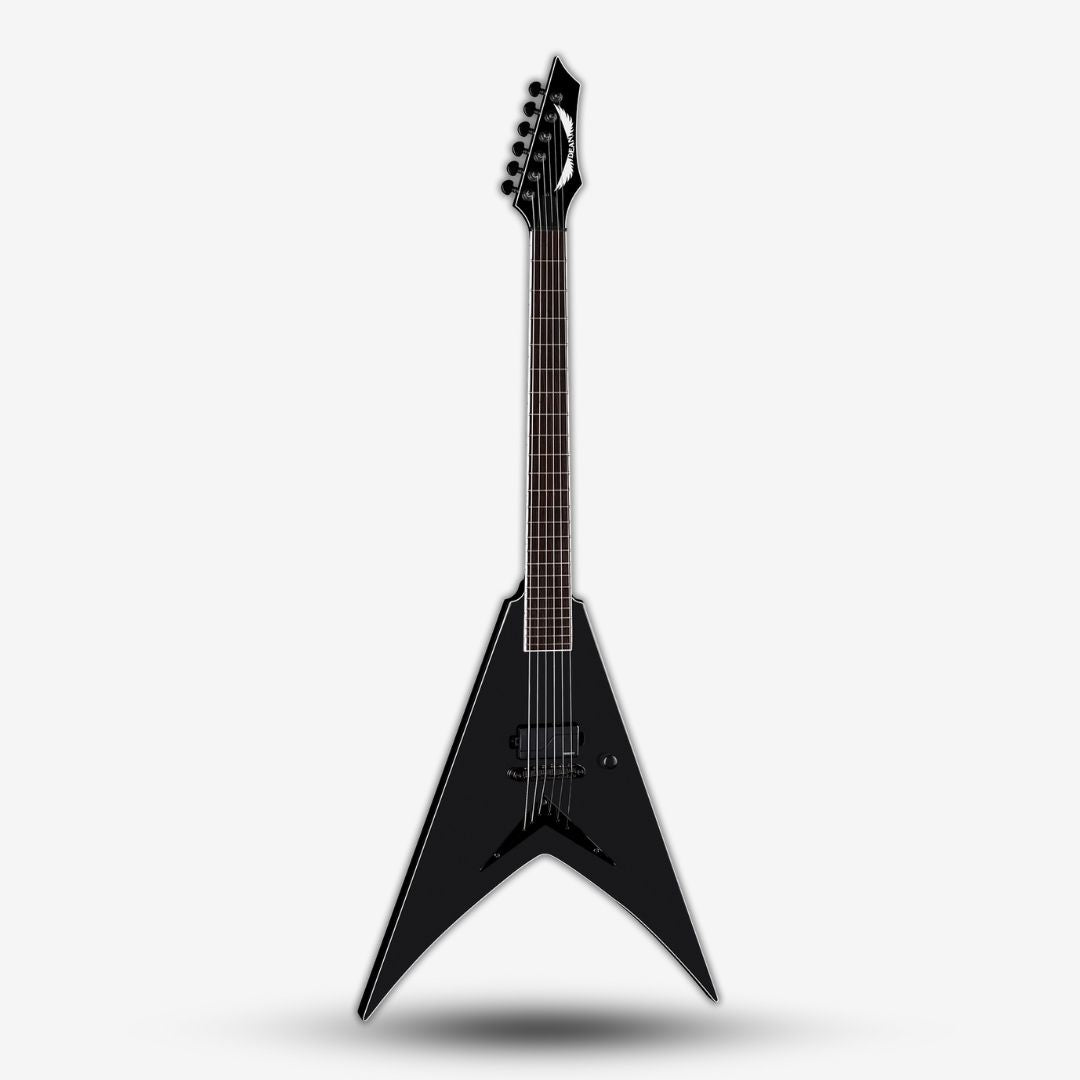 Dean Vengeance Select Fluence – Black Satin (2)