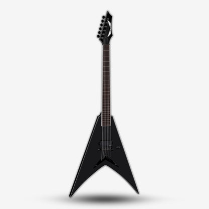 Dean Vengeance Select Fluence – Black Satin (2)