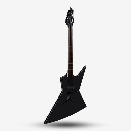 Dean Zero Select Fluence Black Satin (2)