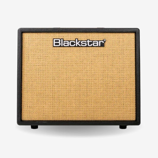 BLACKSTAR Debut 50R Guitar Combo Amplifier with Effects - Black ( Debut-50R / Debut50R )