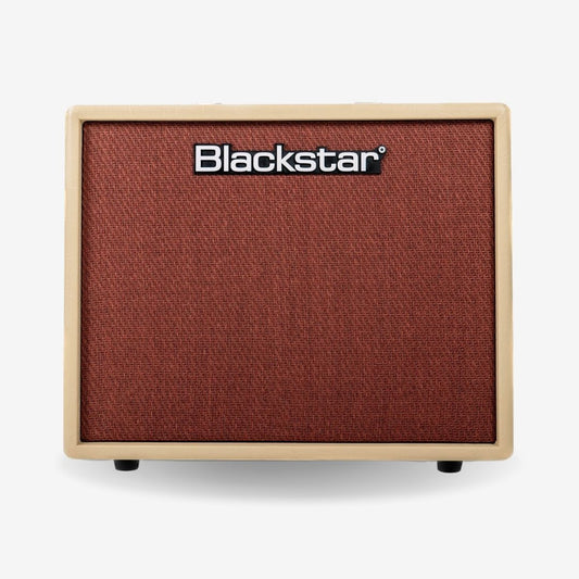 BLACKSTAR Debut 50R Guitar Combo Amplifier with Effects - Cream ( Debut-50R / Debut50R )