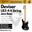 Deviser LB2-4 4 String Jazz Bass - ( LB2 , LB2 -4, )